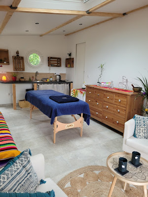 PRANHADA - Massages - Reïki - Psychogénéalogie intuitive à Ornaisons