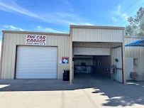 The Car Garage - Car repair in El Paso, TX, El Paso - Rated 0.0/5