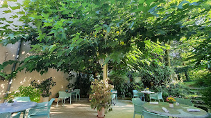 Photo n°33 de Logis Hôtel le Lion d'Or à Manzac-sur-Vern ()