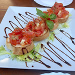 Photo n°3 de l'avis de Susanne.� fait le 30/10/2021 à 18:55 sur le  Pizzeria-Ristorante San Marco à Wismar