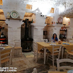 Photo n°3 de l'avis de Ciro.i fait le 19/06/2022 à 06:20 sur le  Trattoria La Roccia à Ceglie Messapica