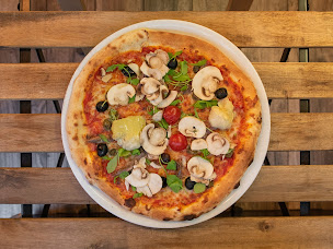 Photo n°46 de Les Artisans de la Pizza à Paris ()