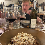 Photo n°1 de l'avis de Krystina.h fait le 18/03/2024 à 19:31 sur le  Ristorante la violetta à Sauze d'Oulx