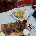 Photo n°9 de l'avis de Susana.o fait le 13/05/2023 à 17:09 sur le  Restaurante Taverna Ribatejana à Samora Correia