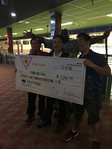 Bowling Alley «Skyway Park Bowl», reviews and photos, 11819 Renton Ave S, Seattle, WA 98178, USA