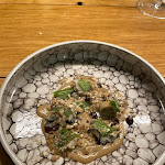 Photo n°7 de l'avis de alexandra. fait le 28/10/2023 à 18:32 sur le  Dama Restaurant Venezia à Venice