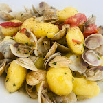 Photo n°4 de l'avis de Olga.c fait le 07/05/2023 à 16:18 sur le  Eden Ristorante à Baveno