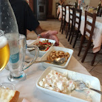 Photo n°6 de l'avis de Marco.c fait le 23/07/2021 à 19:14 sur le  Ristorante Cacciatori à Divignano