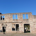 Photo n°2 de l'avis de Michal.� fait le 15/09/2023 à 14:48 sur le  Göbel's Schlosshotel Prinz von Hessen à Bad Hersfeld