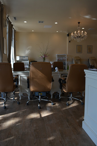 Spa «Opal Spa & Boutique», reviews and photos, 1066 41st Ave A103, Capitola, CA 95010, USA