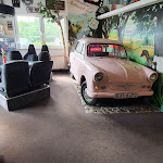 Photo n°2 de l'avis de Brian.t fait le 23/05/2022 à 15:48 sur le  Gasthof Goldener Hahn à Frankfurt an der Oder