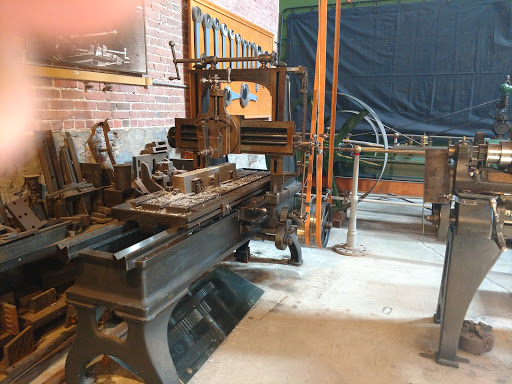 Museum «Charles River Museum of Industry & Innovation», reviews and photos, 154 Moody St, Waltham, MA 02453, USA