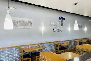 Bloomin Cafe image