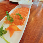 Photo n°1 de l'avis de Chiao.a fait le 29/11/2022 à 21:41 sur le  Yin Seafood Restaurant à Hamburg