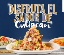 El Mr. Camarón De Tepic photo