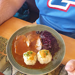 Photo n°1 de l'avis de Marion.. fait le 22/05/2023 à 17:40 sur le  Gasthaus Zum Schwanen à Füssen