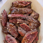 Photo n°1 de l'avis de Renata.a fait le 13/06/2023 à 00:17 sur le  Restaurante O Ninho à Atalaia