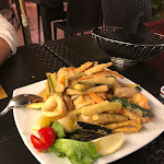 Photo n°2 de l'avis de Dong.o fait le 26/08/2021 à 07:58 sur le  Osteria Lisca à Venice