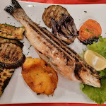 Photo n°2 de l'avis de Rosa.u fait le 10/01/2024 à 17:59 sur le  Ristorante Pizzeria al Parco à Milan