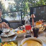 Photo n°2 de l'avis de DavidB.K fait le 12/05/2024 à 22:48 sur le  Anatolia Restaurant - Offenbach am Main à Offenbach