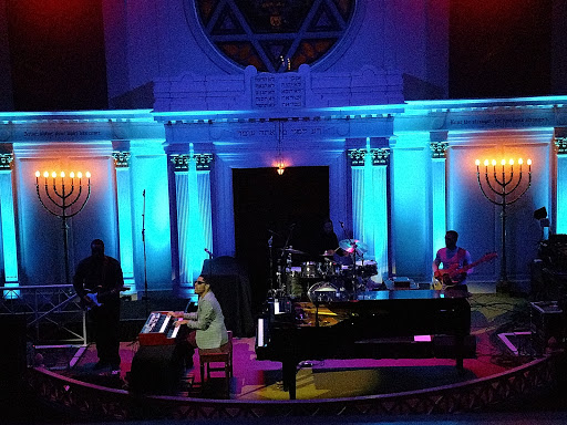 Synagogue «Sixth & I Historic Synagogue», reviews and photos, 600 I St NW, Washington, DC 20001, USA