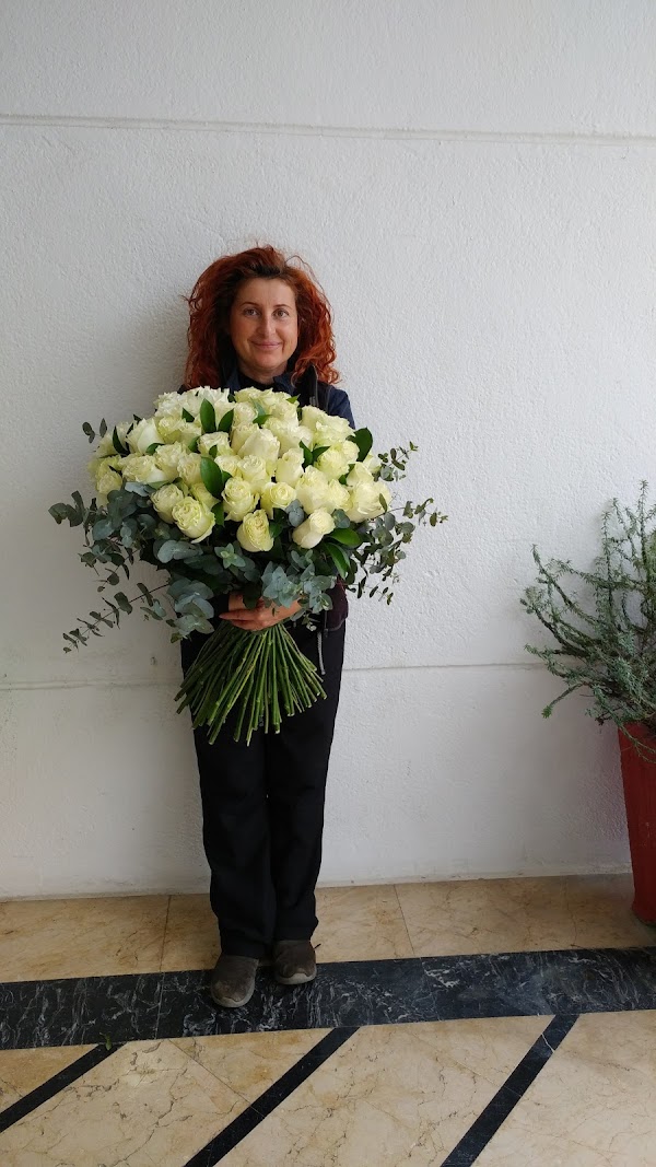 Imagen de Floristeria Cristaflor Banús (15 de 18)