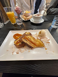 Photo n°6 de Le Moment Alpe d'huez à Huez ()