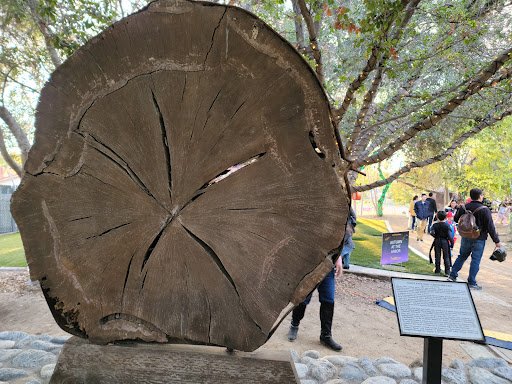 Park «Heritage Hill Historical Park», reviews and photos, 25151 Serrano Rd, Lake Forest, CA 92630, USA