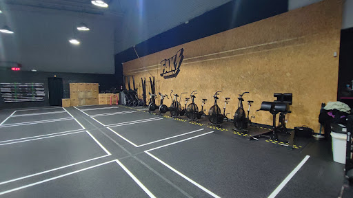 FAK! Infinite Strength en Inca, Islas Baleares