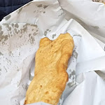 Photo n°1 de l'avis de Gaetano.a fait le 05/01/2023 à 23:02 sur le  La Vera Pizza Fritta da Gennaro à Naples