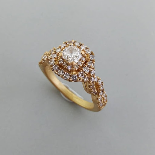 Jewelry Designer «Koop Diamond Cutters Inc.», reviews and photos, 214 E 8th St #4, Cincinnati, OH 45202, USA