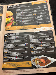 Photo n°5 de Restaurant Le Comptoir du Malt Saint Maximin à Saint-Maximin ()