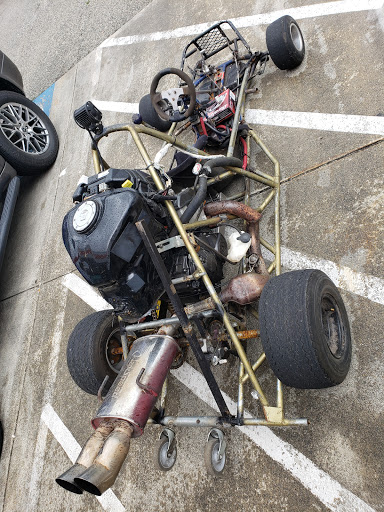 Auto Parts Store «AutoZone», reviews and photos, 1072 Auburn Way N, Auburn, WA 98002, USA