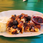 Photo n°3 de l'avis de Carsten.. fait le 17/09/2023 à 07:37 sur le  Klause am See à Kloster Lehnin