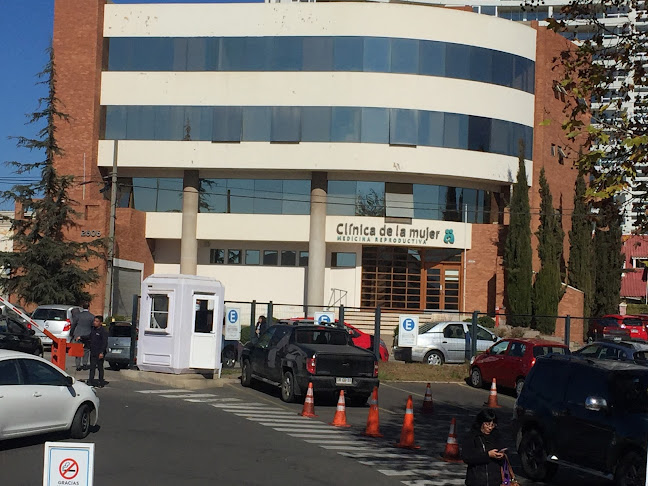 Clínica de la Mujer - Viña del Mar