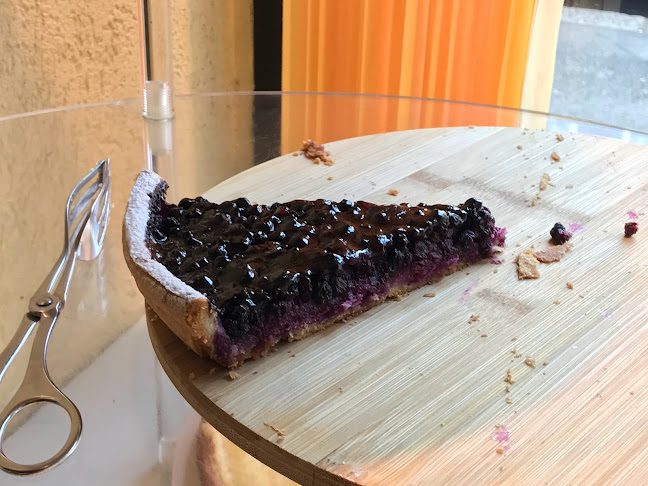 Monco'Pain Boulanger - Bäckerei