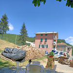 Photo n°2 de l'avis de Luca.e fait le 15/07/2020 à 14:33 sur le  Albergo Ristorante Paretin à Rezzoaglio