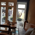 Photo n°9 de l'avis de Katrin.e fait le 30/10/2022 à 17:03 sur le  Cafe Tante Miesche à Kettig