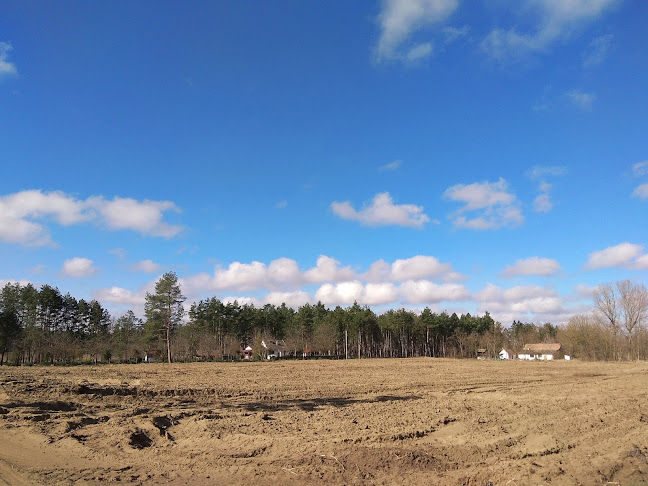 Öttömös Szerelem-Domb