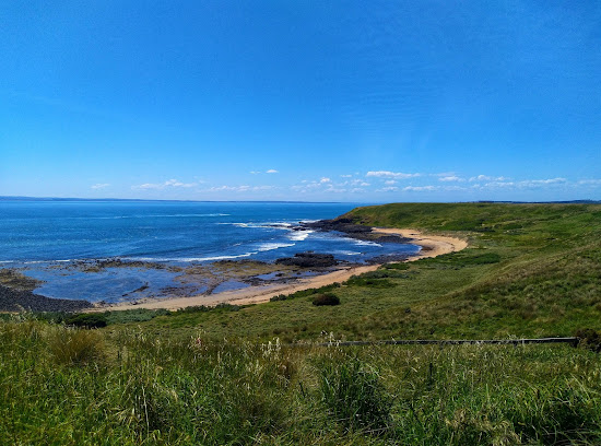 Cowrie Beach