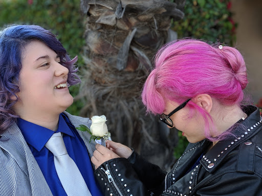 Florist «La Petite Florist & Gifts, Inc», reviews and photos, 770 S Brea Blvd # 105, Brea, CA 92821, USA