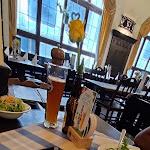 Photo n°4 de l'avis de Ashutosh.e fait le 17/07/2022 à 19:06 sur le  Weisses Bräuhaus im Tal à Munich