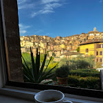 Photo n°1 de l'avis de Andy.b fait le 19/09/2023 à 21:21 sur le  Villa del Sole Siena à Siena