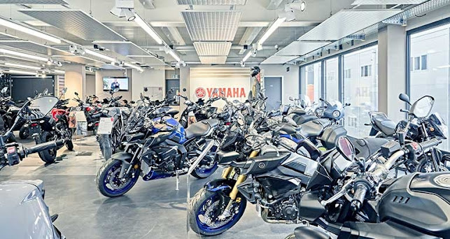 hostettler moto ag Sion | Yamaha / Ducati / Stark - Sitten