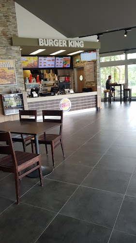 Burger King Winterthur Töss Telefonnummer