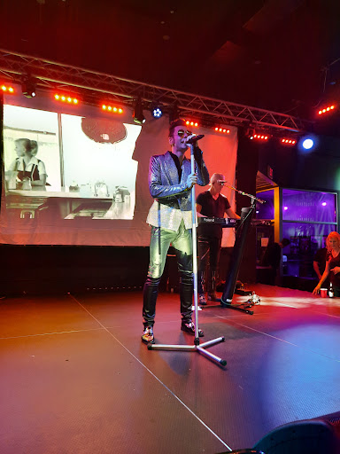 Event Venue «Mexicali Live», reviews and photos, 1409 Queen Anne Rd, Teaneck, NJ 07666, USA