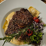 Photo n°1 de l'avis de Betty.r fait le 05/12/2023 à 19:42 sur le  Hotel & Restaurant Brauner Hirsch à Osterwieck