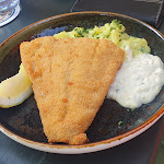 Photo n°3 de l'avis de Fritzchen.. fait le 12/08/2023 à 10:54 sur le  Zeughaus - Restaurant & Biergarten à Aschaffenburg