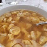 Photo n°3 de l'avis de Maurizio.a fait le 05/05/2019 à 19:54 sur le  Trattoria Bar Cantone à Carpi