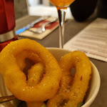 Photo n°8 de l'avis de Federico. fait le 31/01/2023 à 18:56 sur le  MOKA MO Pizza, Panini e... Cecina à Cecina